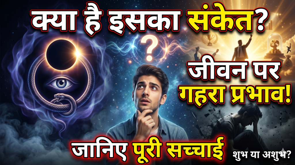 Ancestors Appear in Dreams