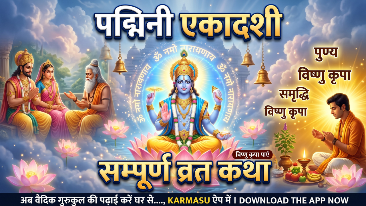 Padmini Ekadashi