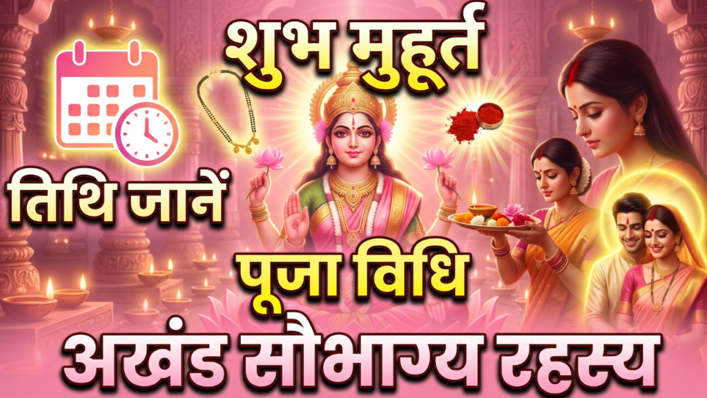 Vat Savitri Vrat