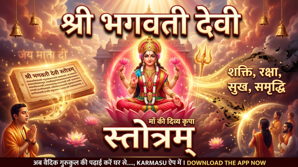 Bhagwati Devi