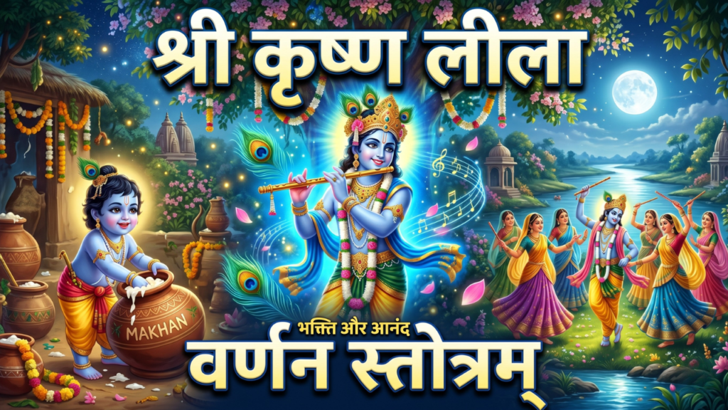 Krishna-Leela