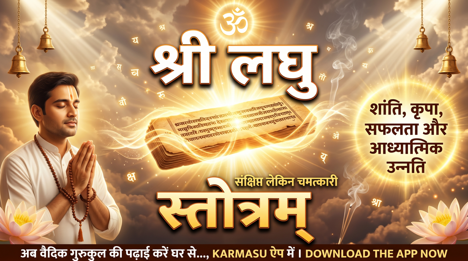 Laghu Stotram