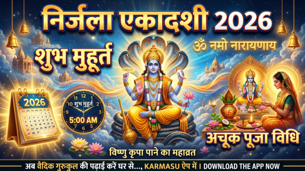 Ekadashi Vrat Niyam