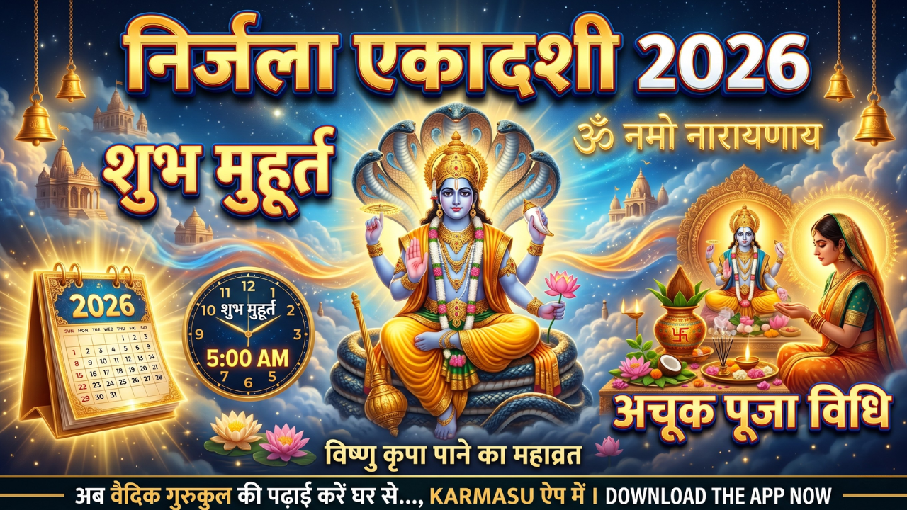 Ekadashi Vrat Niyam