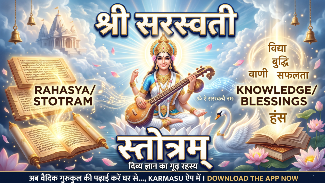 Rahasya Stotra