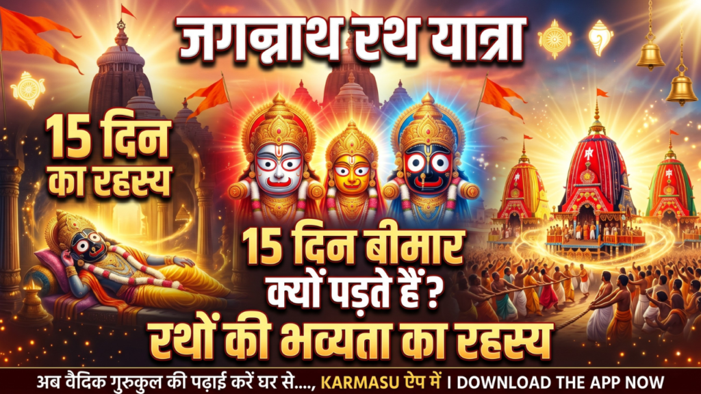 Rath Yatra