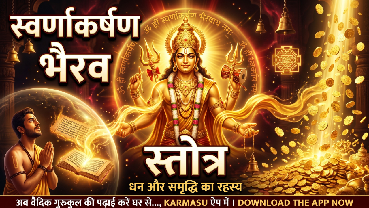 Bhairav Stotra