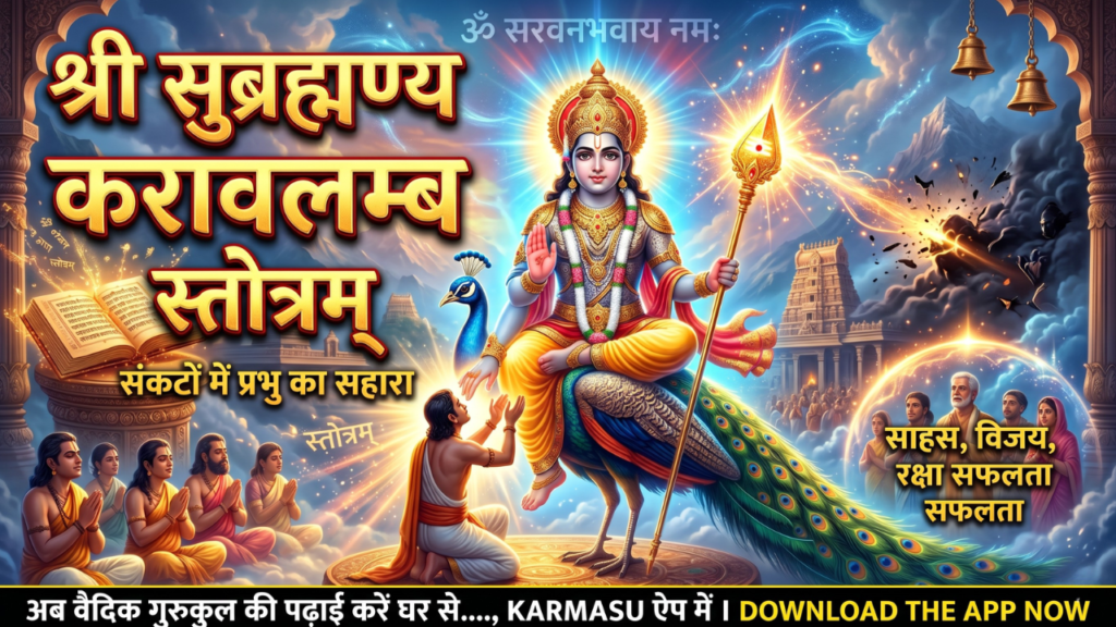 Karavalamba