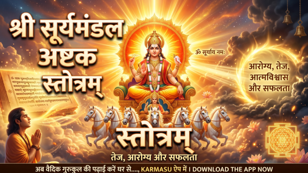Ashtakam Stotram