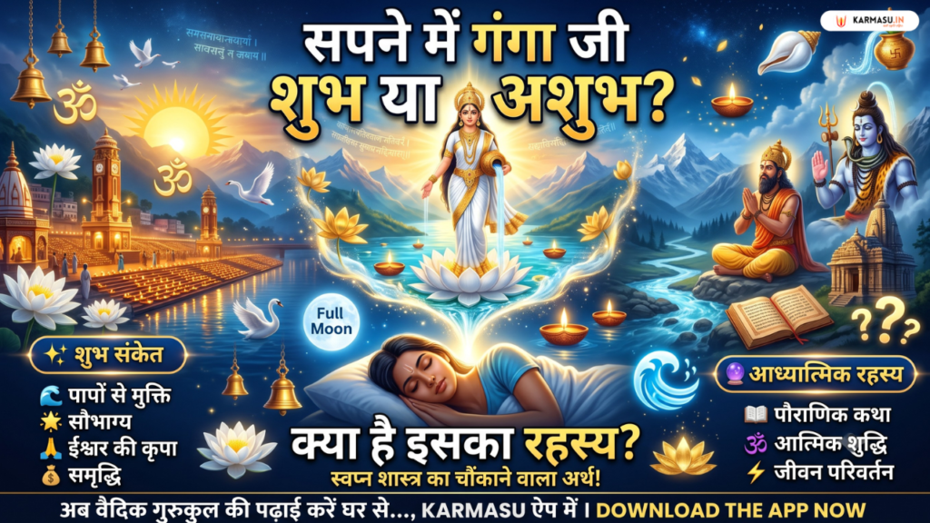 Ganga