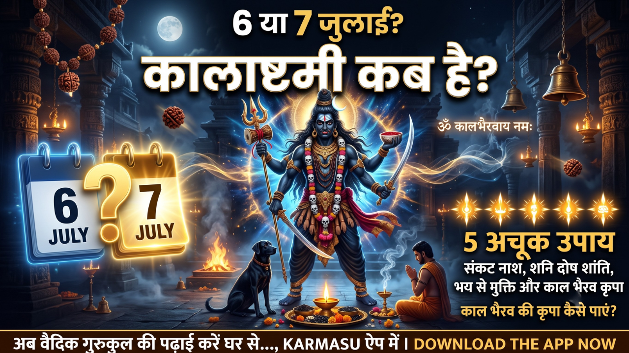 Kalashtami