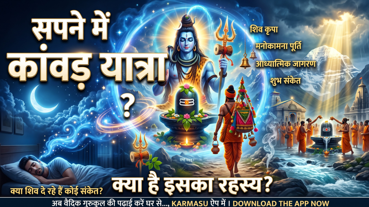 Kawad Yatra