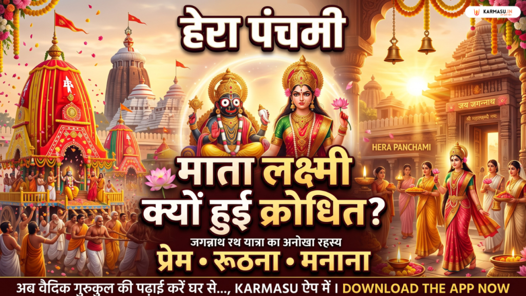 Hera Panchami