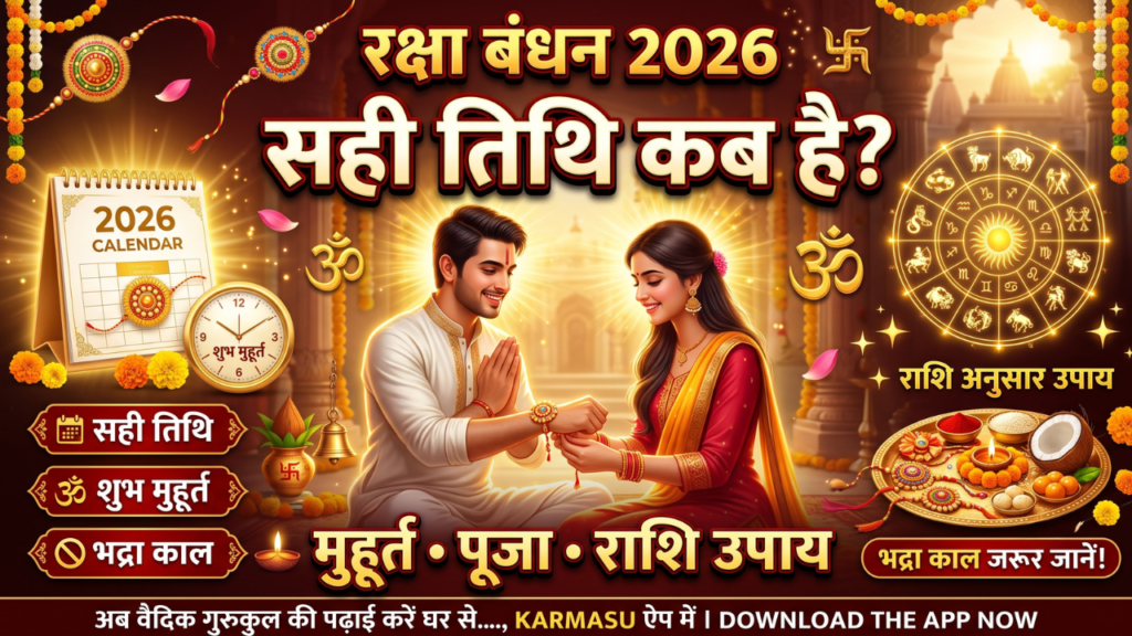 Raksha Bandhan