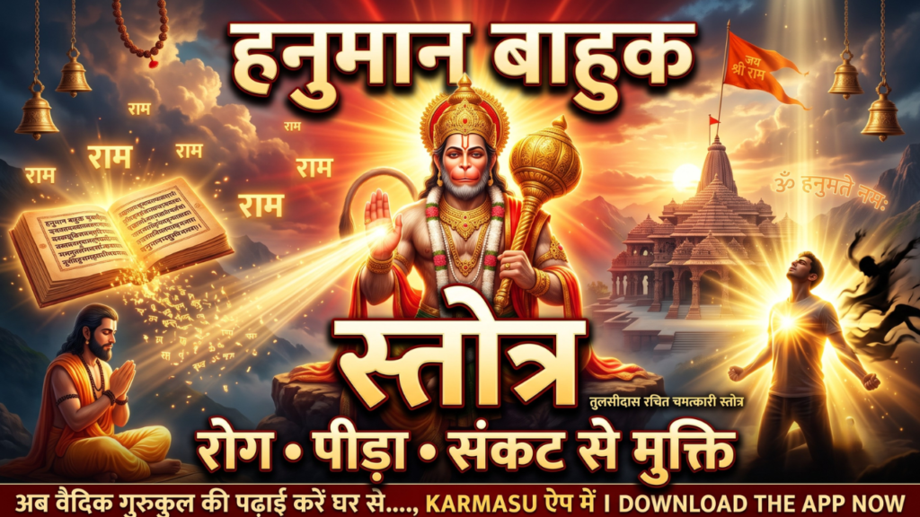 Hanuman Bahuk