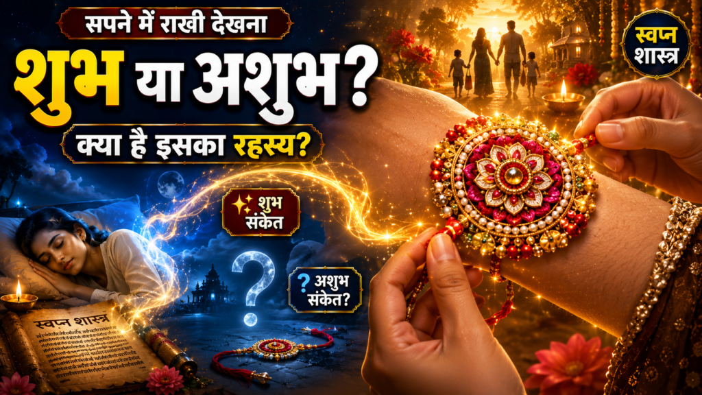 Rakhi