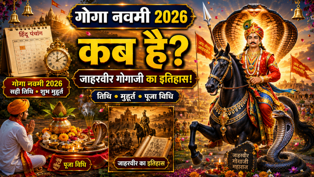 Goga Navami