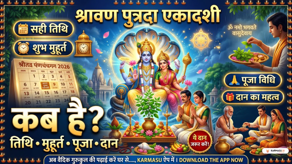 Putrada Ekadashi