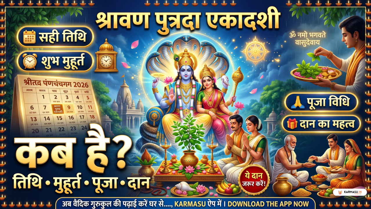 Putrada Ekadashi