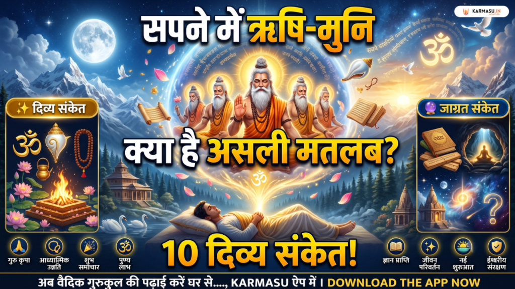 Rishi Muni