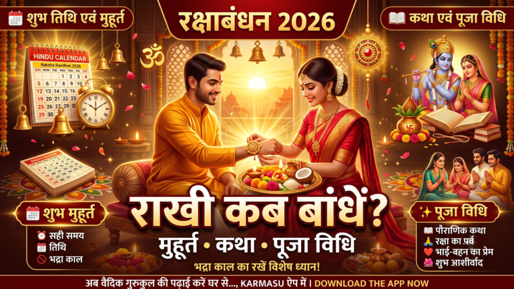 Raksha Bandhan