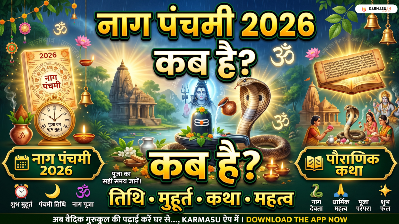 Nag Panchami