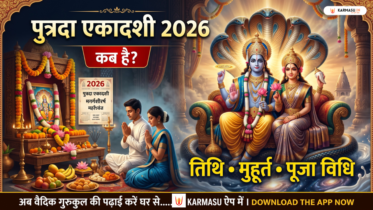 Putrada Ekadashi