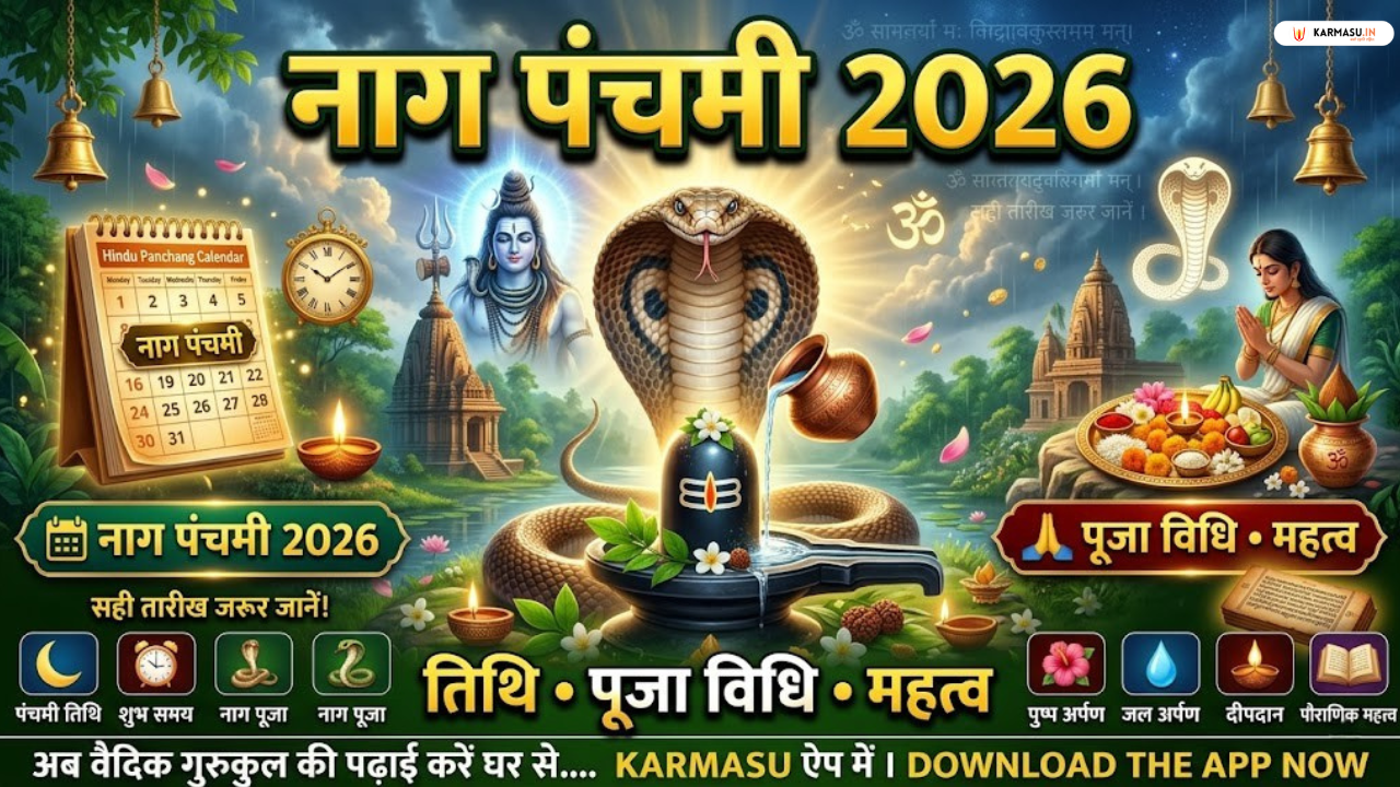 Nag Panchami