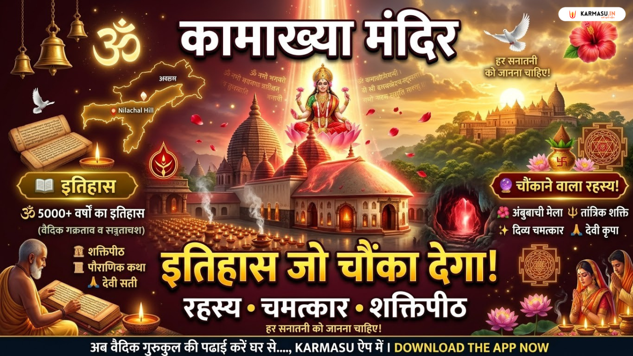 Kamakhya