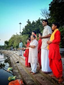 आचार्य विवेक शास्त्री