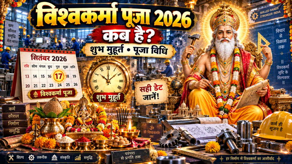 Vishwakarma