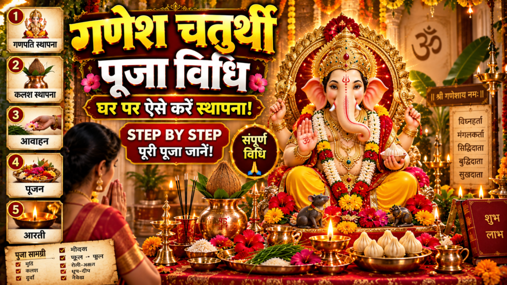 Ganesh Chaturthi