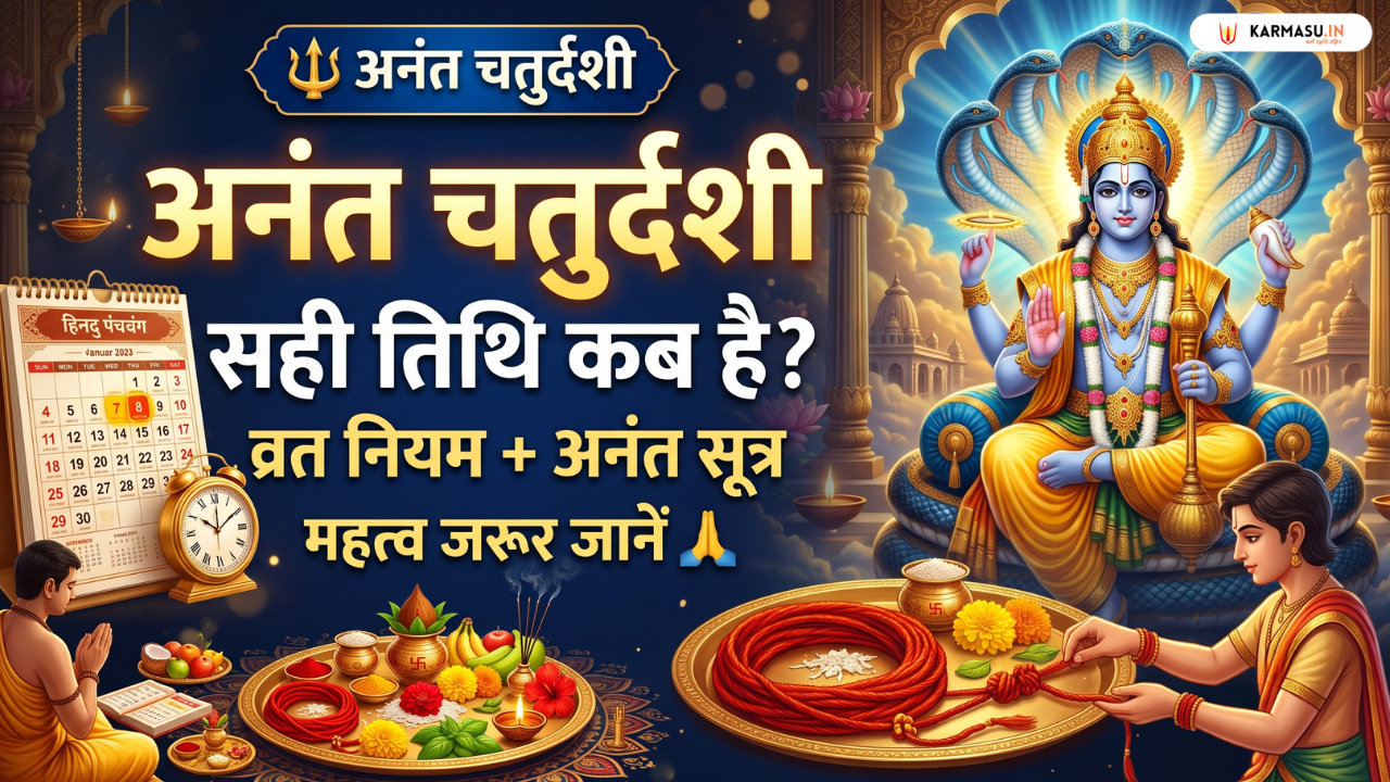 Anant Chaturdasi