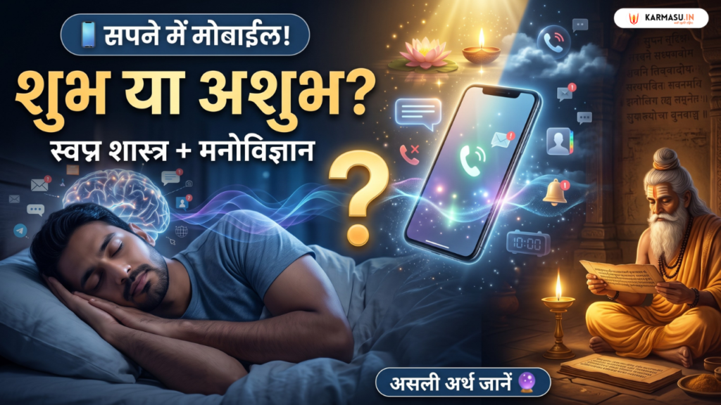 Phone in Dream