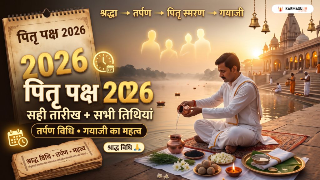 Pitru Paksha