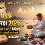 Pitru Paksha