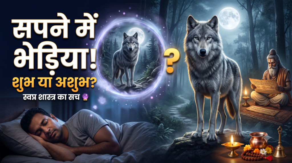 Wolf