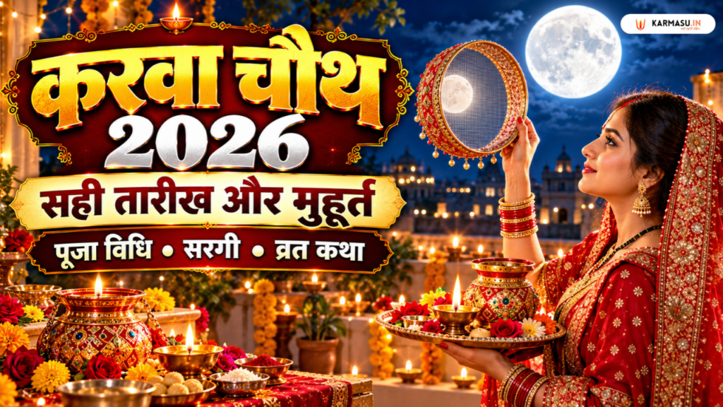 Karva Chauth