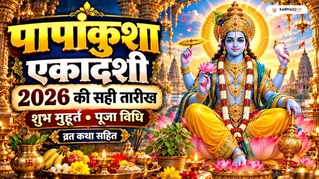Papankusha Ekadashi