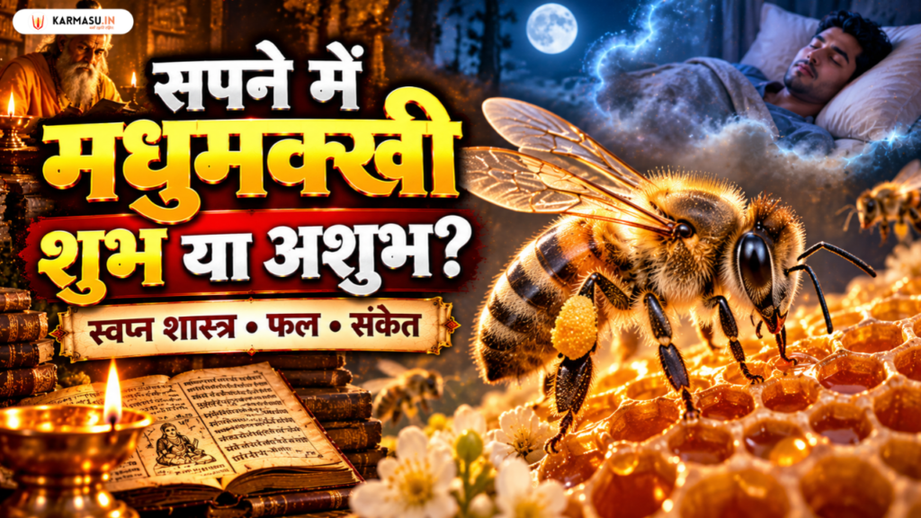 Madhumakkhi