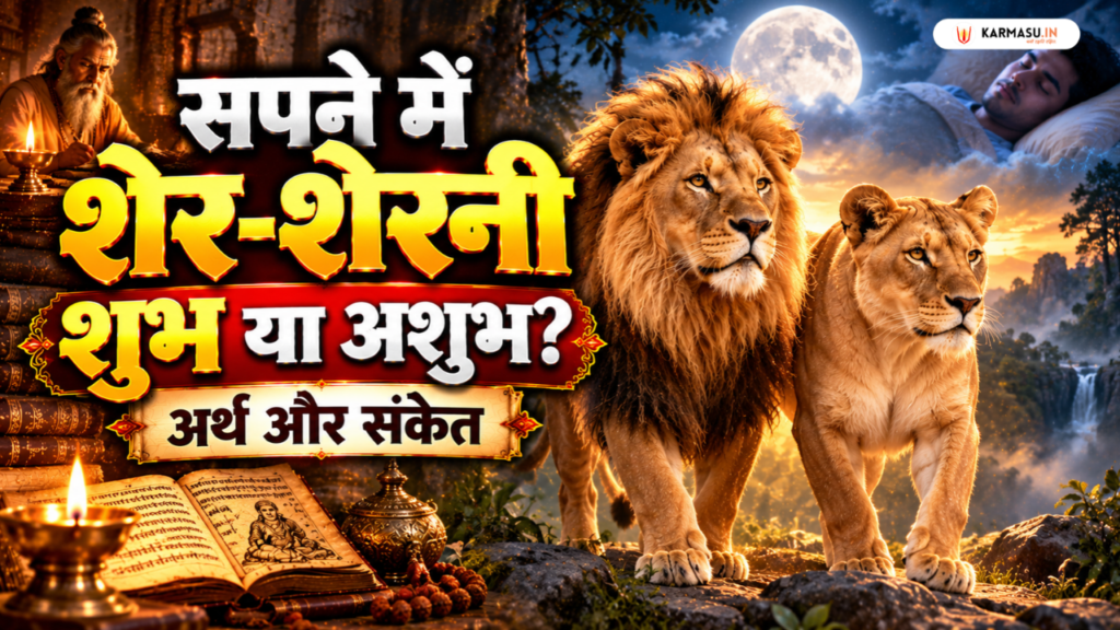 lions