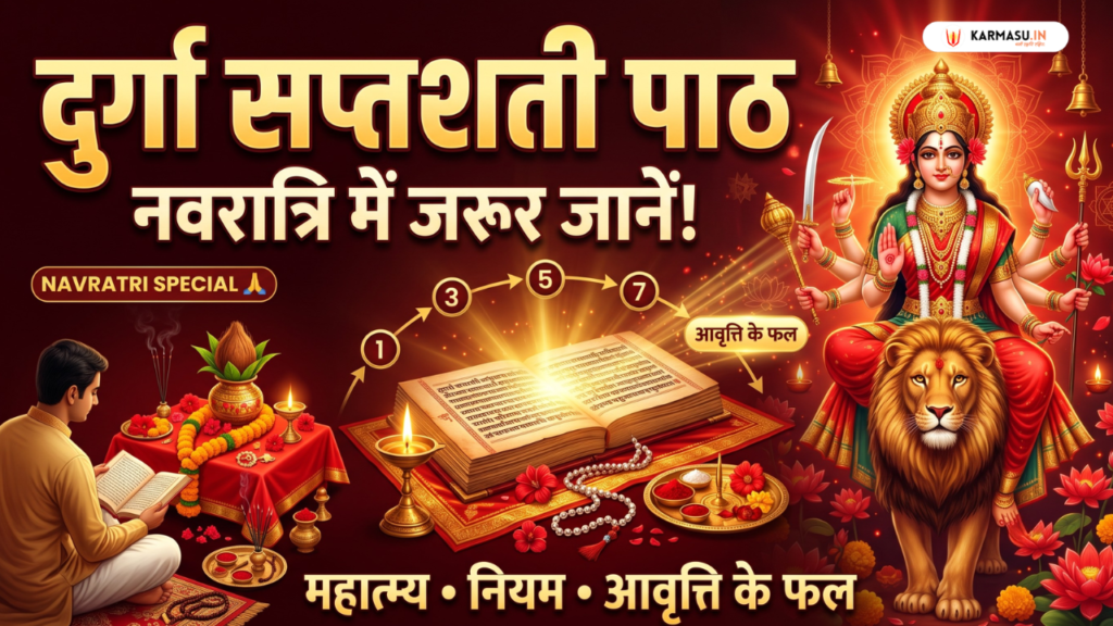 Durga Saptashati