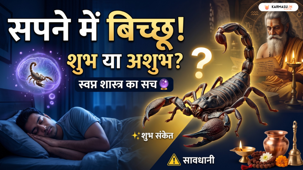 Scorpion