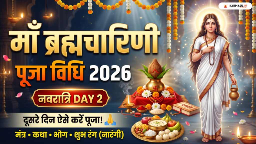Maa Brahmacharin