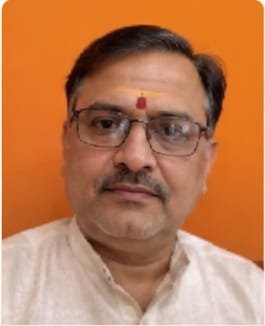पंडित हरिनारायण तिवारी