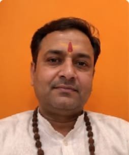 पंडित विवेक मिश्रा