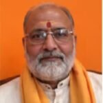 आचार्य राघवेंद्र शास्त्री