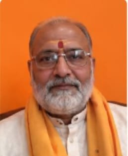 आचार्य राघवेंद्र शास्त्री