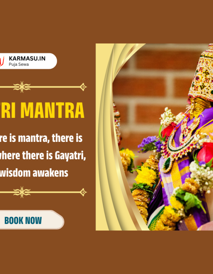 Gayatri Mantra Jaap for Wisdom and Knowledge